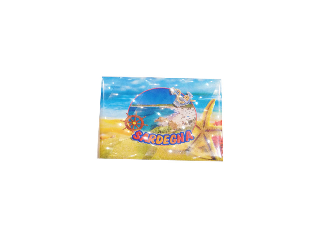 PERSONALIZIRANI MAGNET