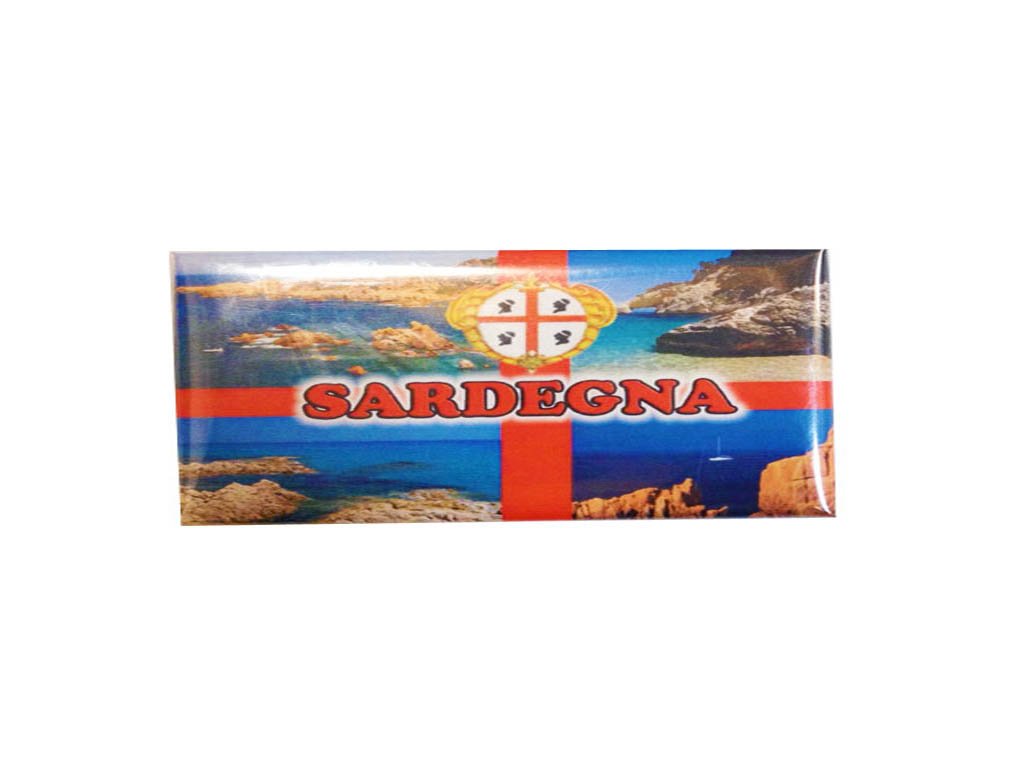 PERSONALIZIRANI MAGNET