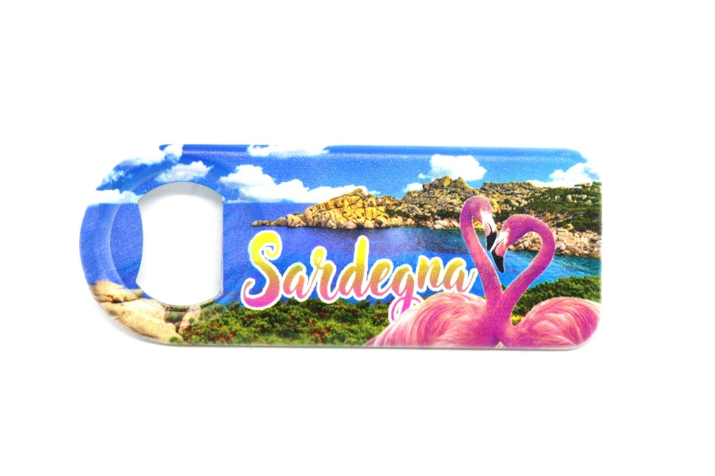 PERSONALIZIRANI PLASTIČNI OTVARAČ ZA BOCE MAGNET 