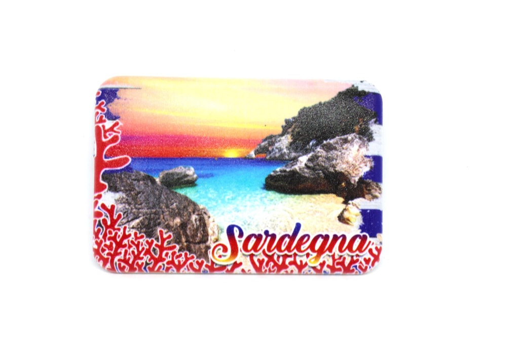 PERSONALIZIRANI PLASTIČNI MAGNET