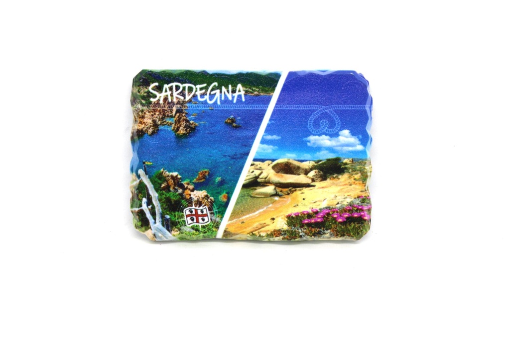 PERSONALIZIRANI PLASTIČNI MAGNET