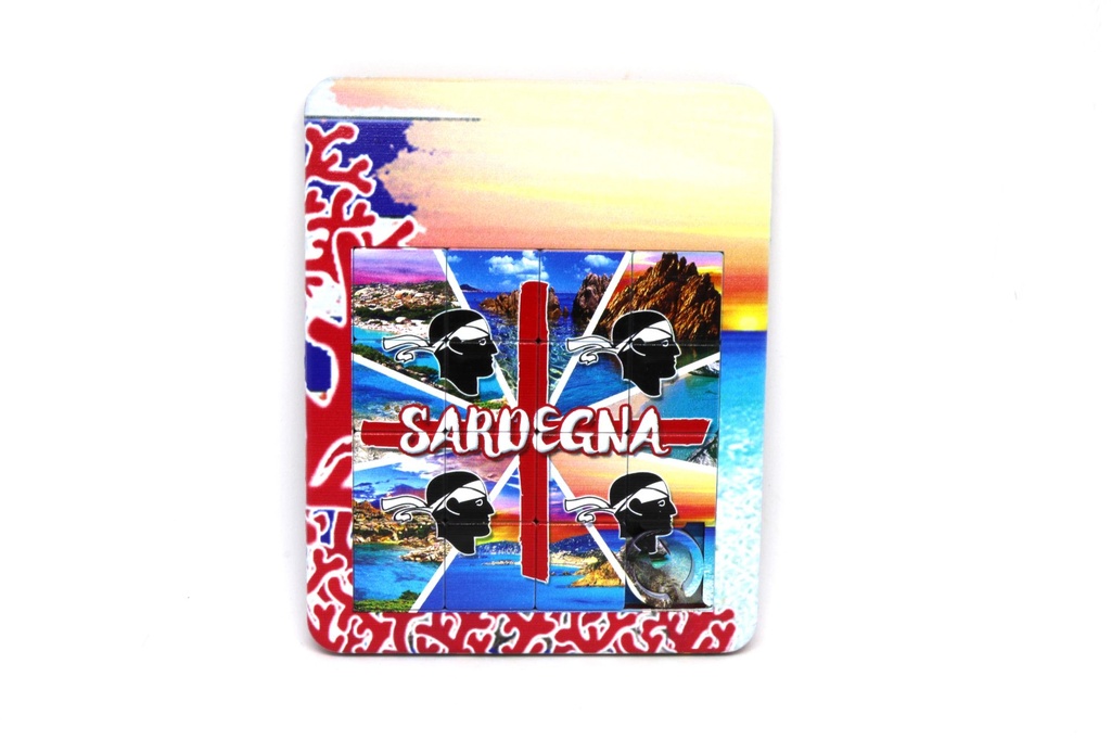 PERSONALIZIRANE PLASTIČNE PUZZLE  