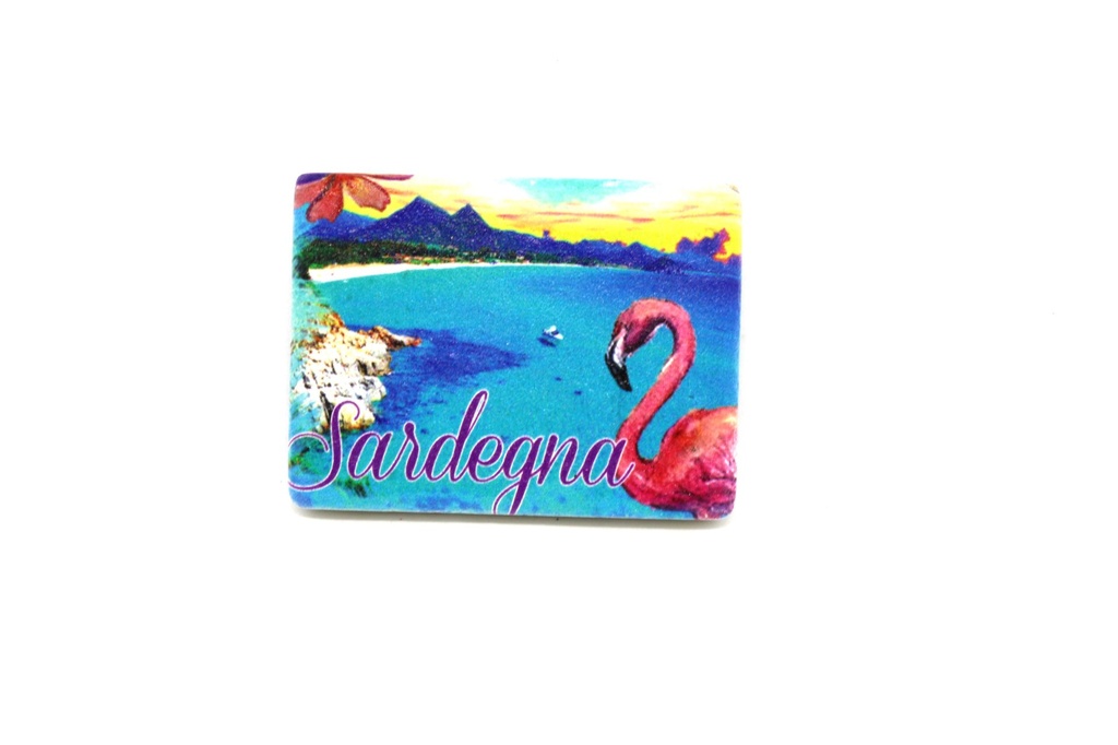 PERSONALIZIRANI MAGNET