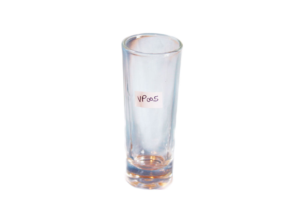 PERSONALIZIRANA STAKLENA ČAŠICA