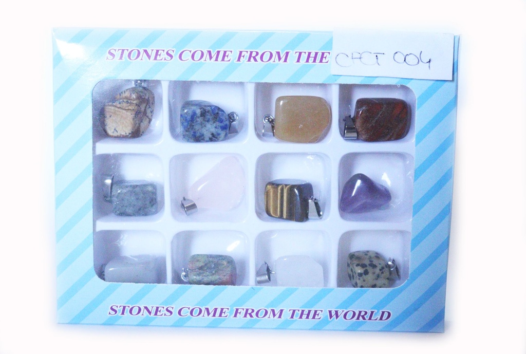 PRIVJESCI OD POLUDRAGOG KAMENA