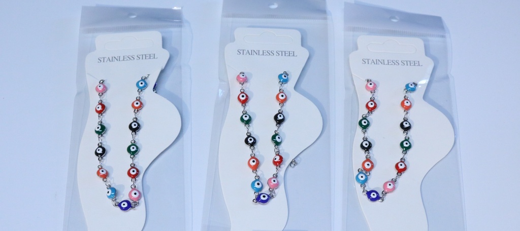 NANOGNICA OD ČELIKA