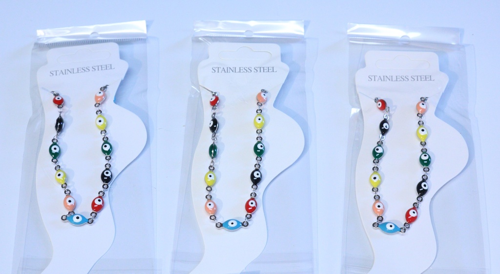 NANOGNICA OD ČELIKA