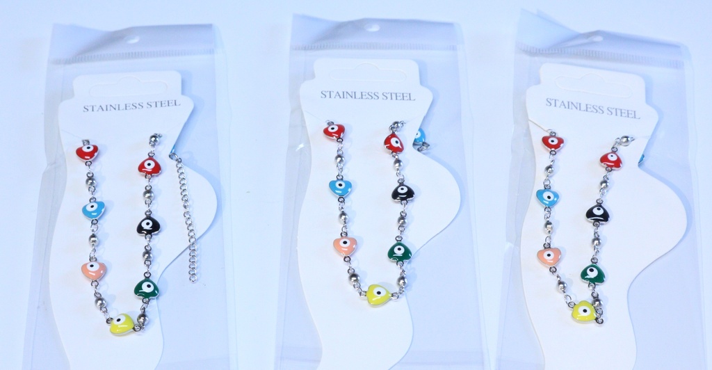 NANOGNICA OD ČELIKA