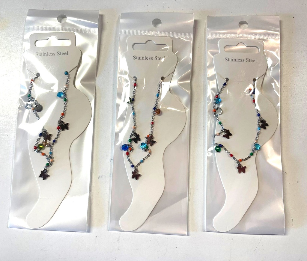 NANOGNICA OD ČELIKA