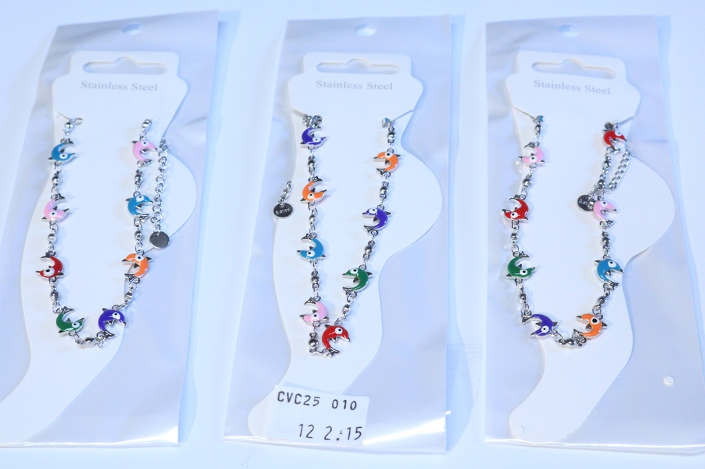 NANOGNICA OD ČELIKA