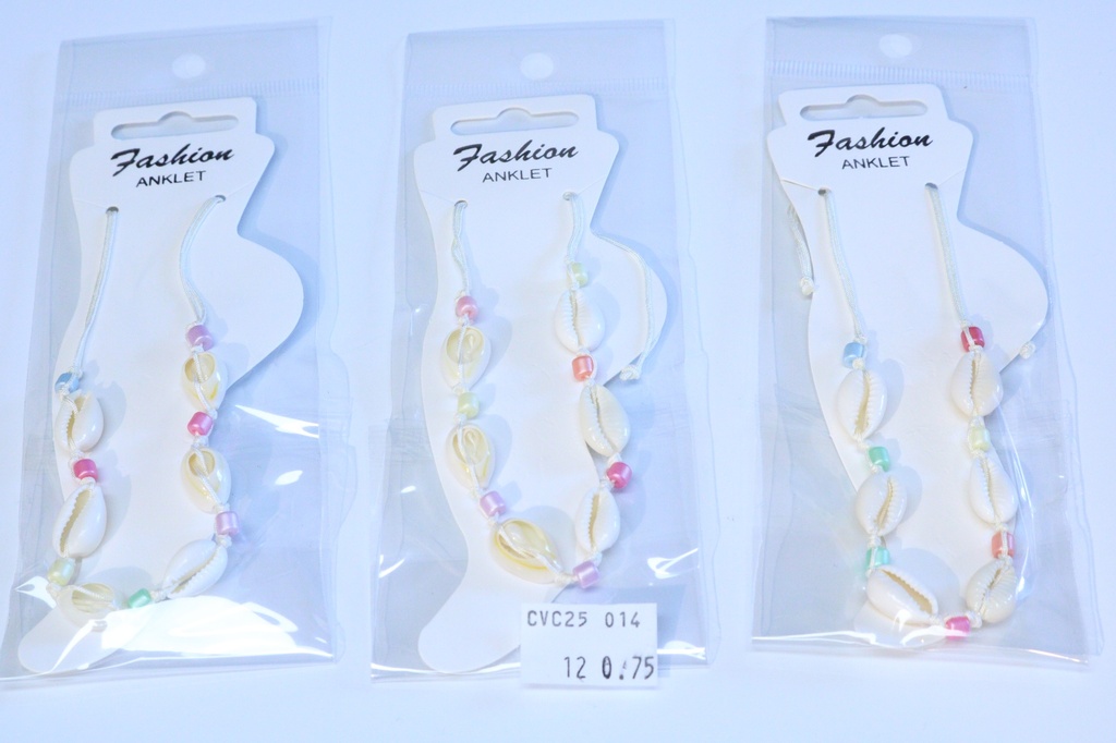 NANOGNICA OD ŠKOLJKI