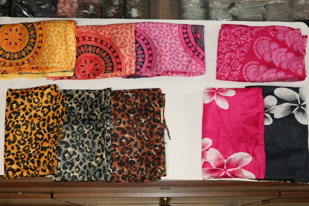 PAREI COLORI ASSORTITI