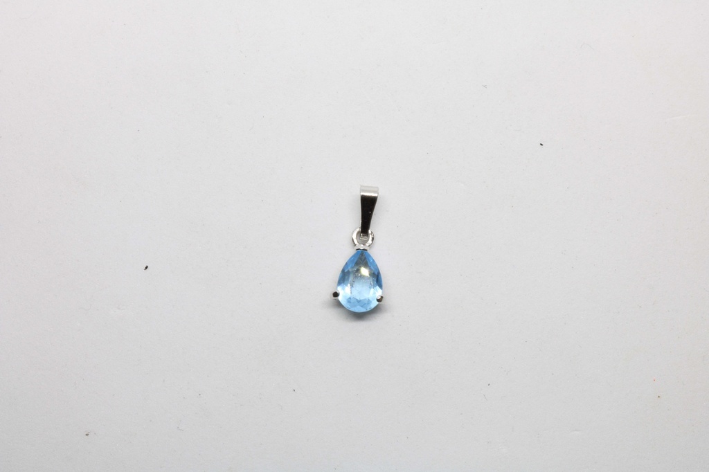 PRIVJESAK ZA OGRLICU