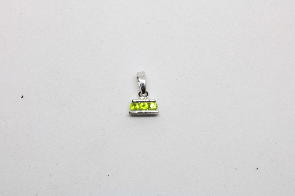 PRIVJESAK ZA OGRLICU