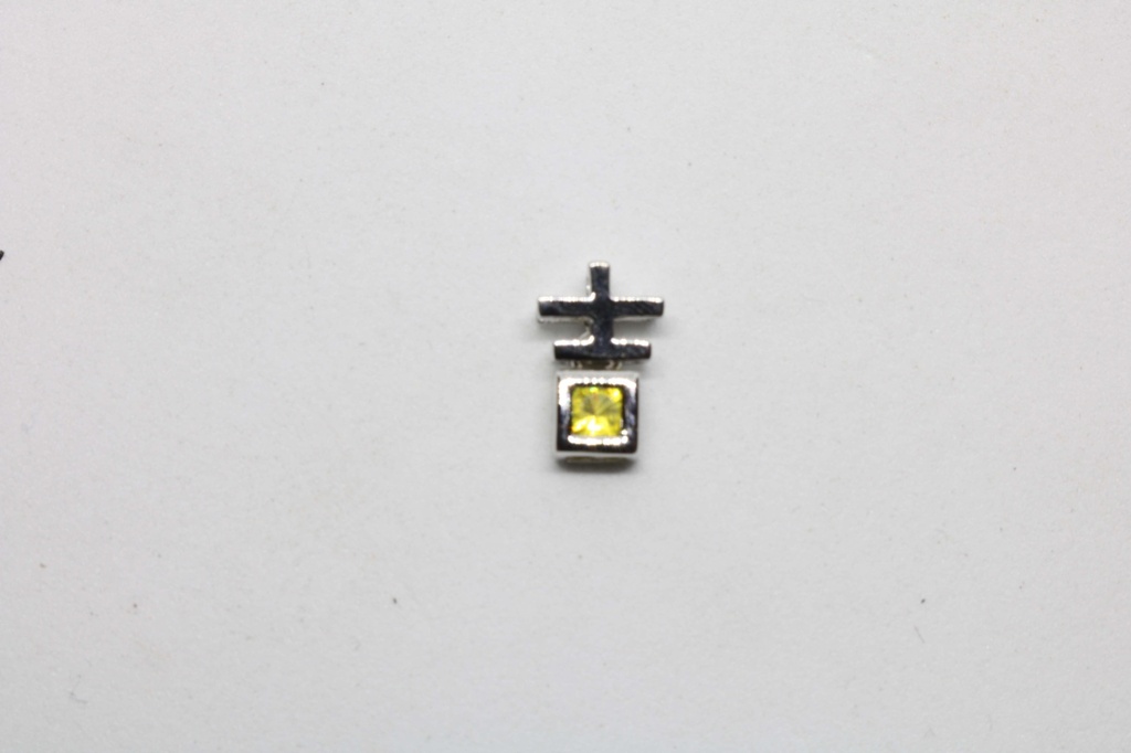 PRIVJESAK ZA OGRLICU