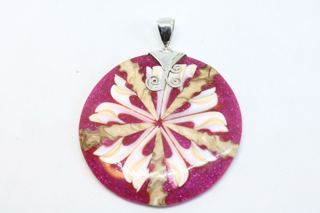 PRIVJESAK ZA OGRLICU