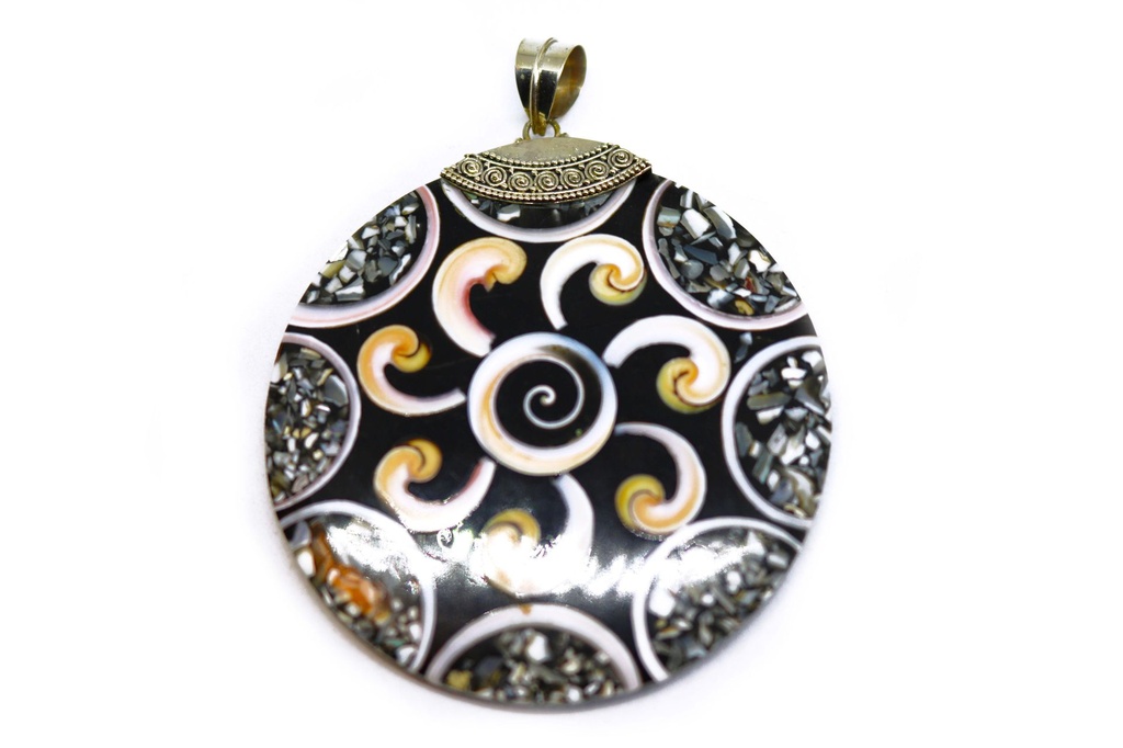 PRIVJESAK ZA OGRLICU