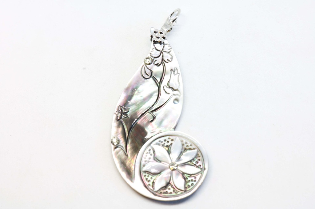 PRIVJESAK ZA OGRLICU