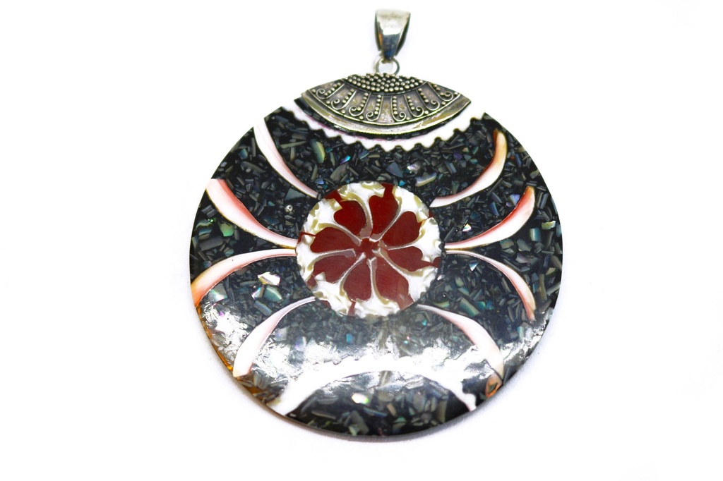 PRIVJESAK ZA OGRLICU