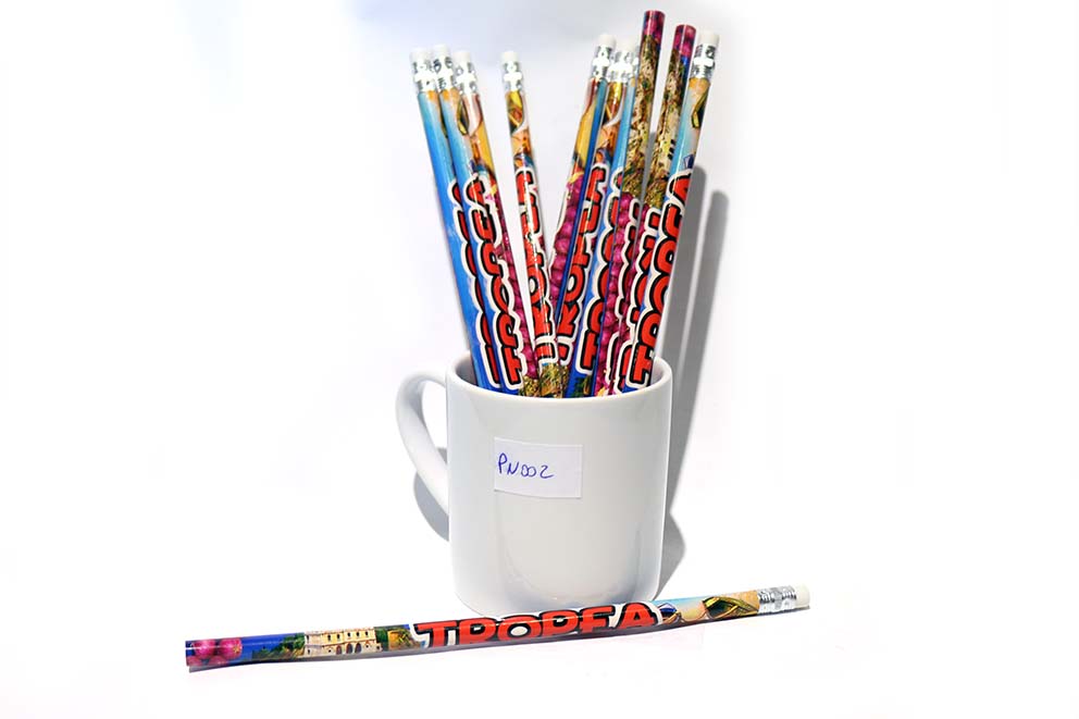 MATITE LE CASTELLA CONF. 12 PZ (copia)