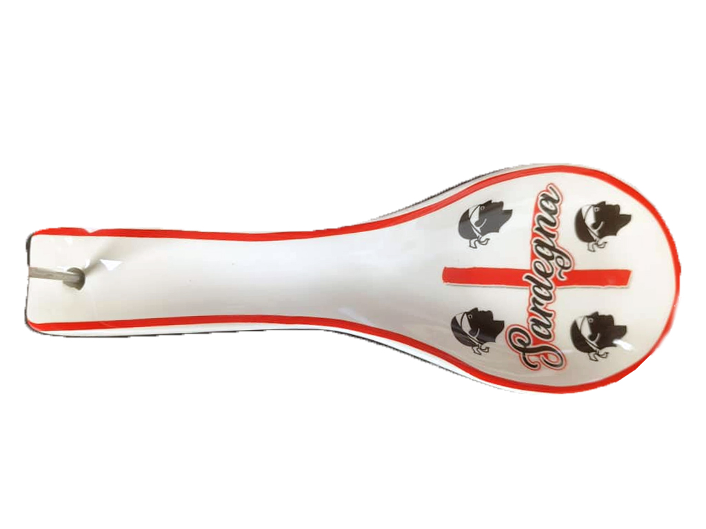 POSACENERE CERAMICA BORDO DORATO CON DECALCO  E SCATOLA (copia)