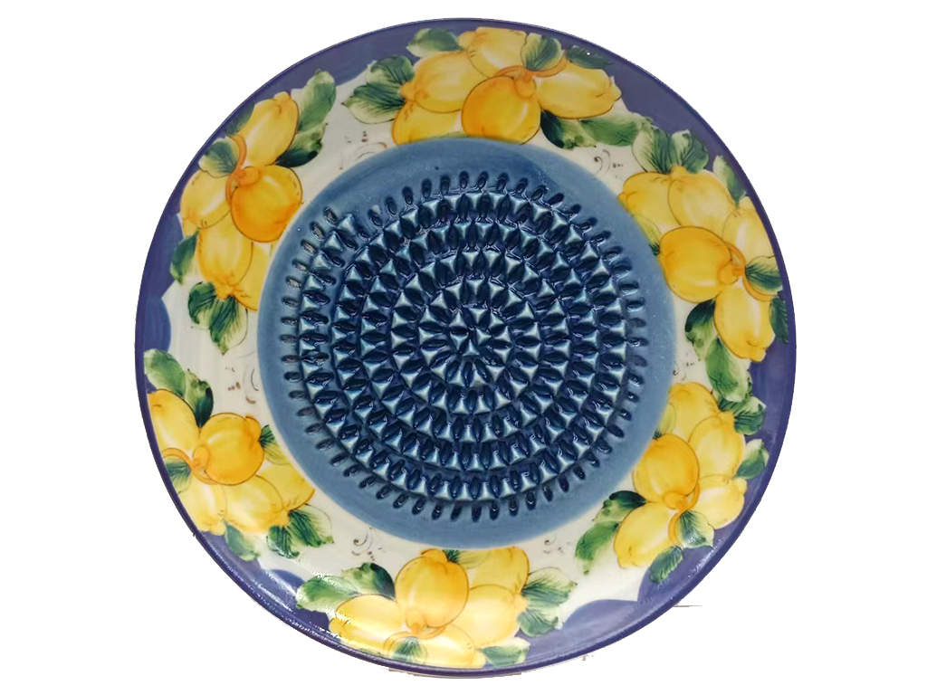 PIATTINO AGLIO CERAMICA CASETTE (copia)