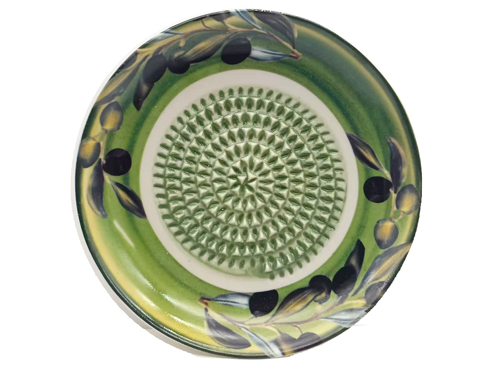 KERAMIČKI RIBEŽ ZA ČEŠNJAK