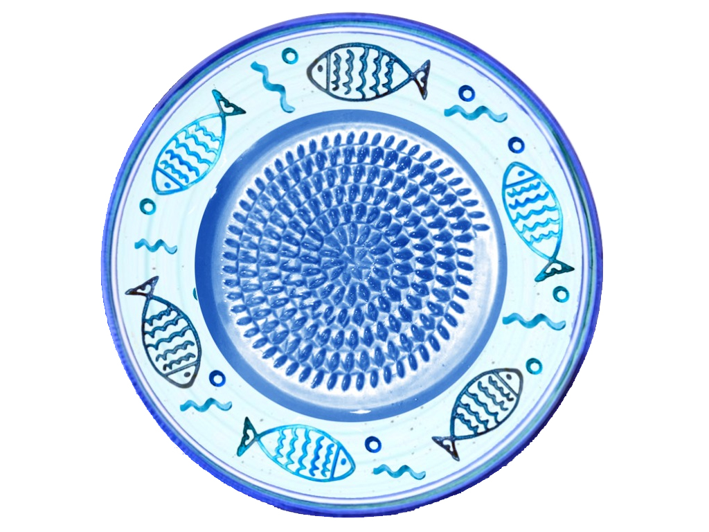 KERAMIČKI RIBEŽ ZA ČEŠNJAK