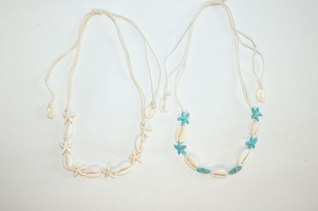 COLLANA  CONCHIGLIA  (copia)