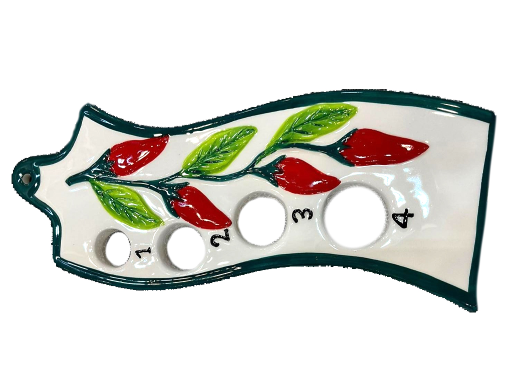 KERAMIČKI DOZER ZA ŠPAGETE