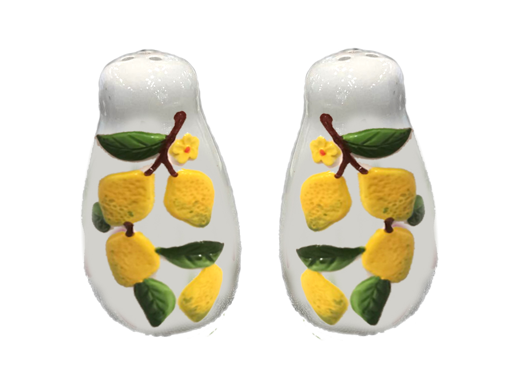 KERAMIČKI SET ZA SOL I PAPAR