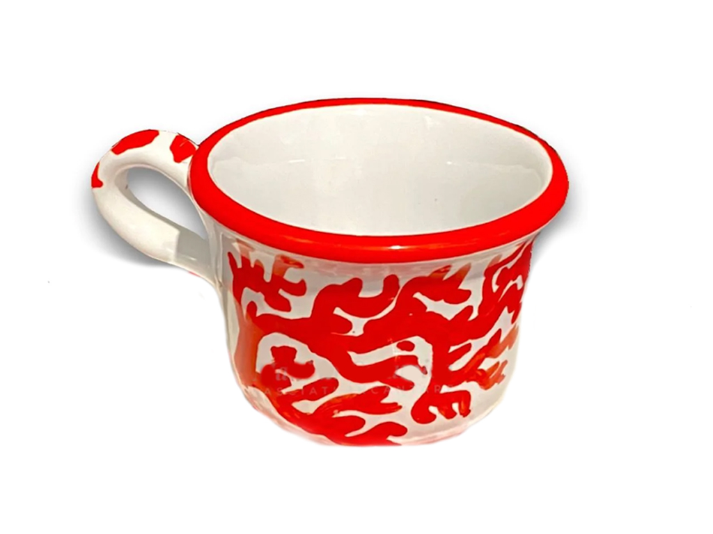 KERAMIČKA ŠALICA SET