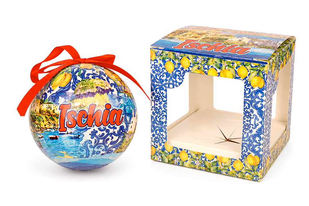PALLINA DI NATALE IN PLASTICA GALLIPOLI (copia)