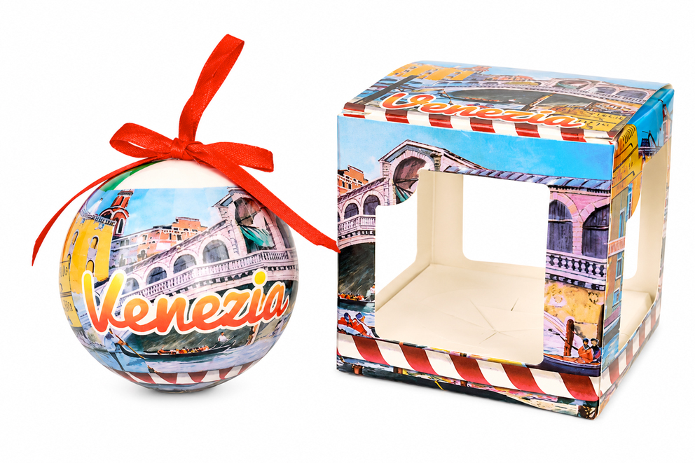PALLINA DI NATALE IN PLASTICA TROPEA (copia)