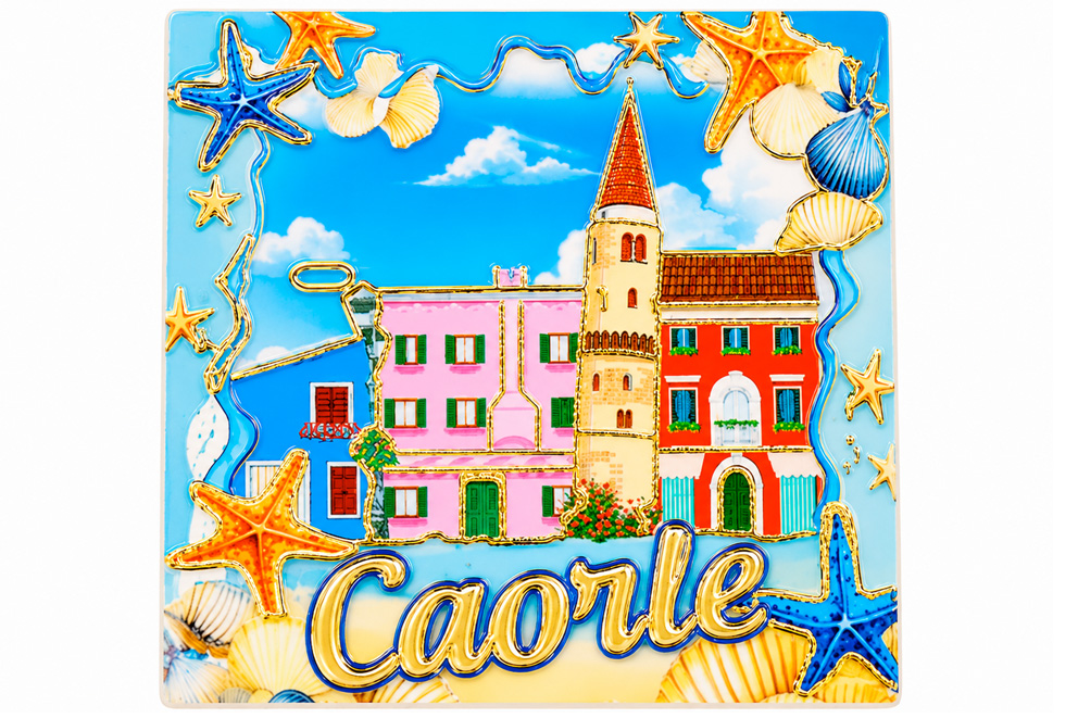 MAGNETE IN MELAMINE BURANO QUADRATO (copia)