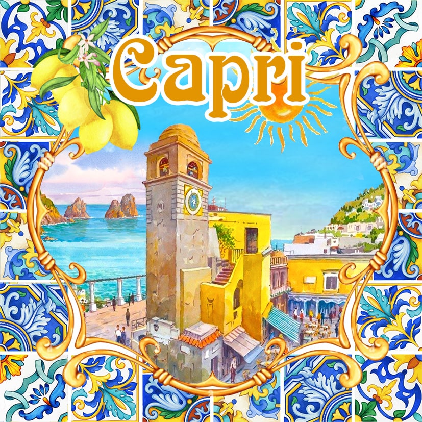 MAGNETE IN MELAMINE CAORLE QUADRATO (copia)