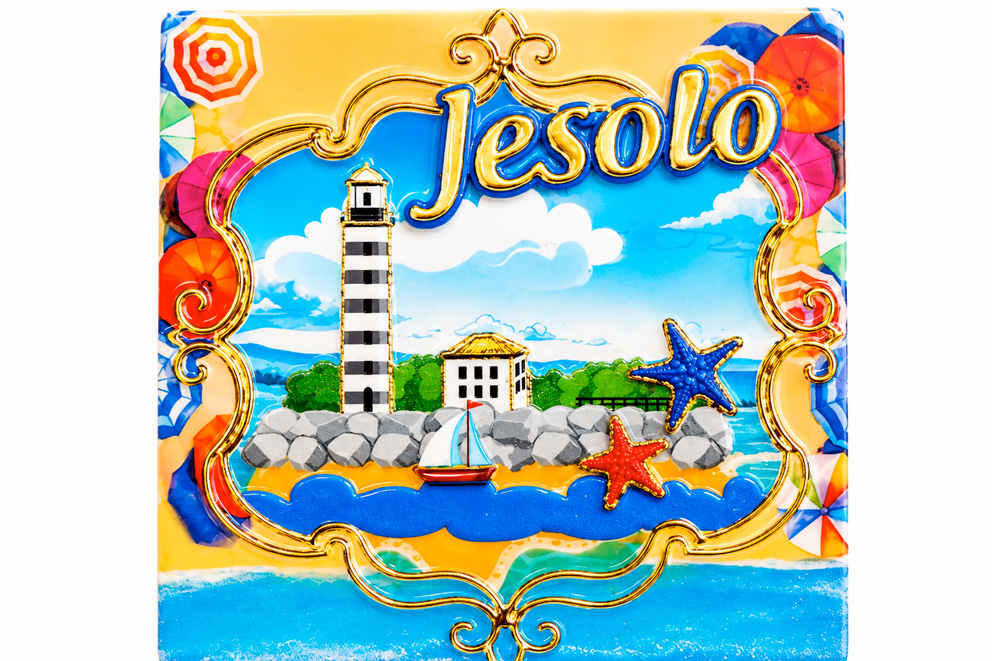 MAGNETE IN MELAMINE ISCHIA QUADRATO (copia)