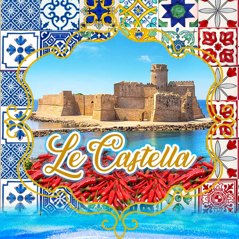 MAGNETE IN MELAMINE LAMPEDUSA QUADRATO (copia)