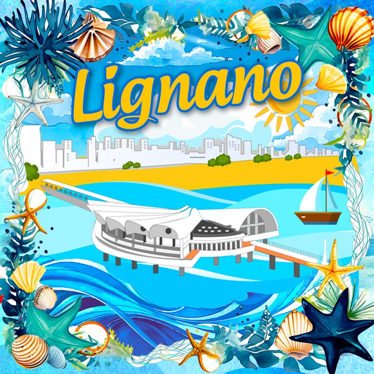 MAGNETE IN MELAMINE LE CASTELLA QUADRATO (copia)