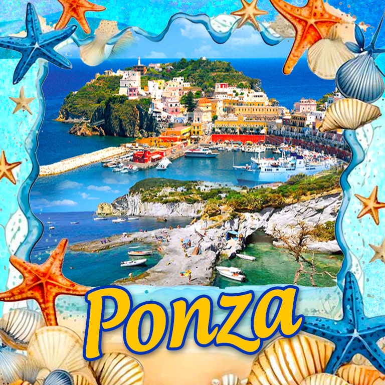 MAGNETE IN MELAMINE LIPARI QUADRATO (copia)