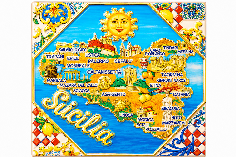 MAGNETE IN MELAMINE SCIACCA QUADRATO (copia)