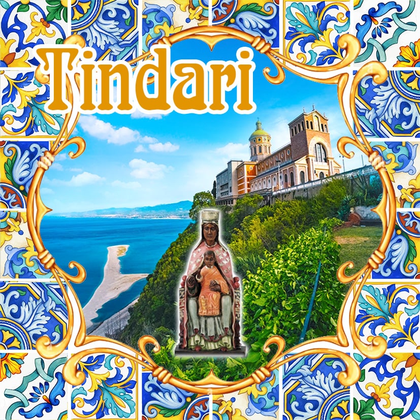 MAGNETE IN MELAMINE TAORMINA QUADRATO (copia)