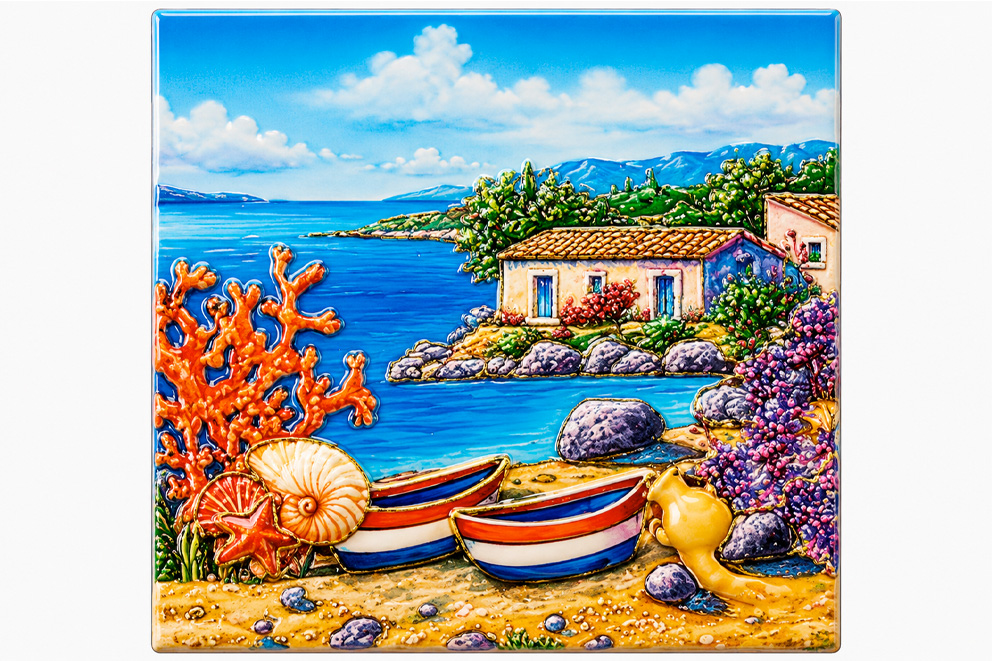 MAGNETE IN MELAMINE TROPEA QUADRATO (copia)