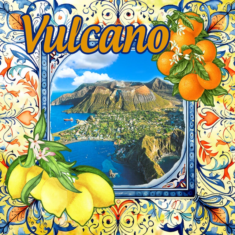 MAGNETE IN MELAMINE VENEZIA QUADRATO (copia)