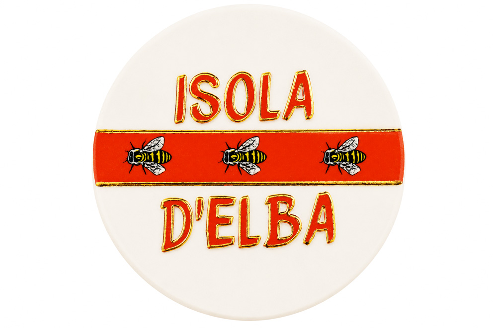 MAGNETE IN MELAMINE ISCHIA TONDO (copia)