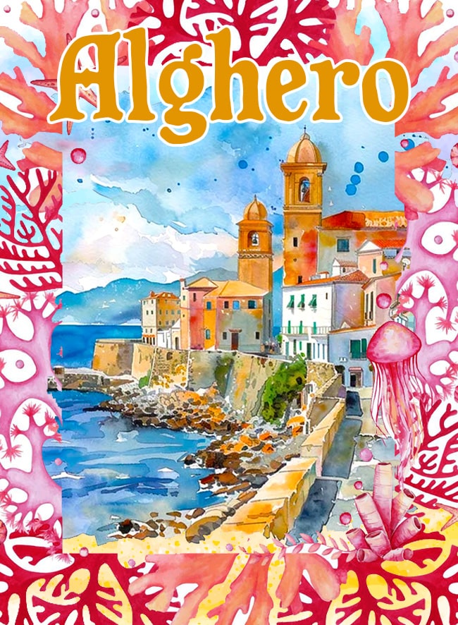 MAGNETE IN MELAMINE TROPEA TONDO (copia)