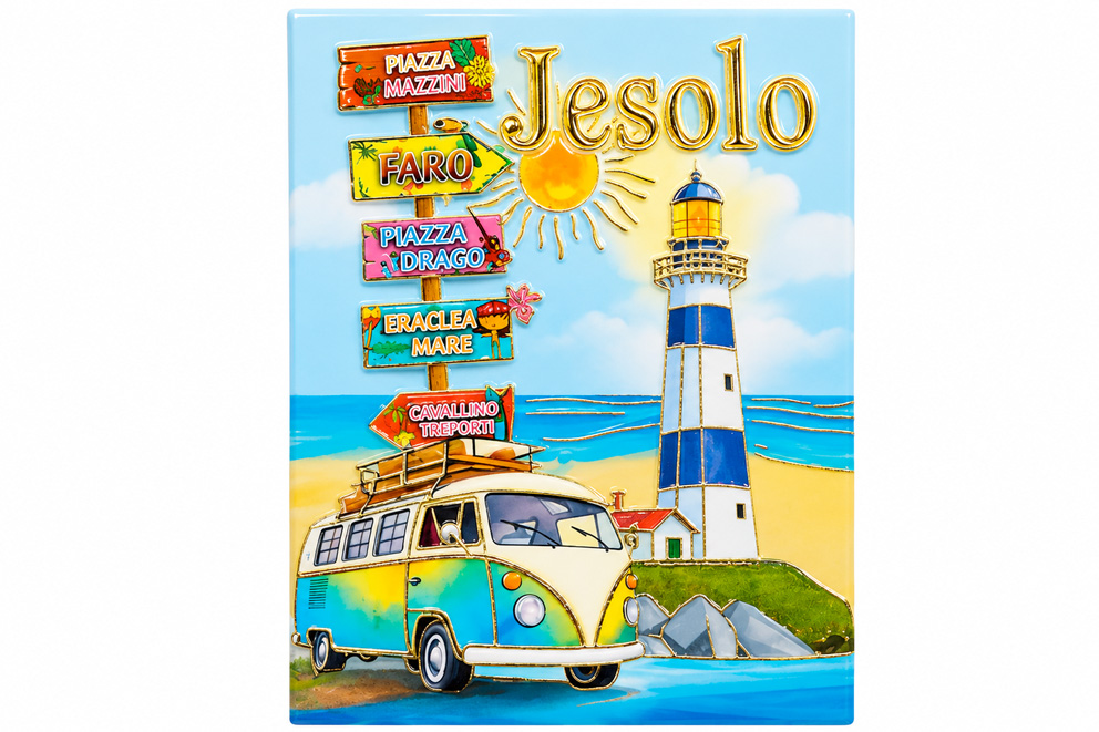 MAGNETE IN MELAMINE JESOLO RETTANGOLARE (copia)