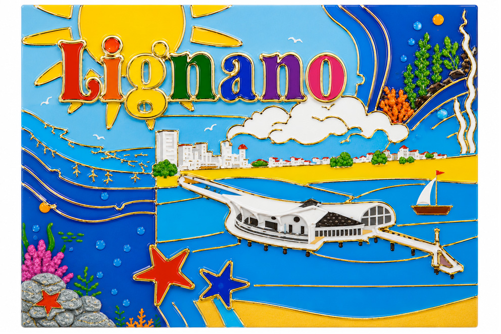 MAGNETE IN MELAMINE JESOLO RETTANGOLARE (copia)