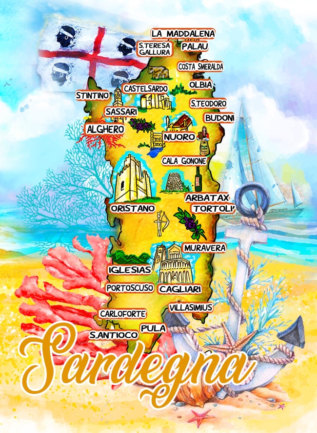 MAGNETE IN MELAMINE OTRANTO RETTANGOLARE (copia)