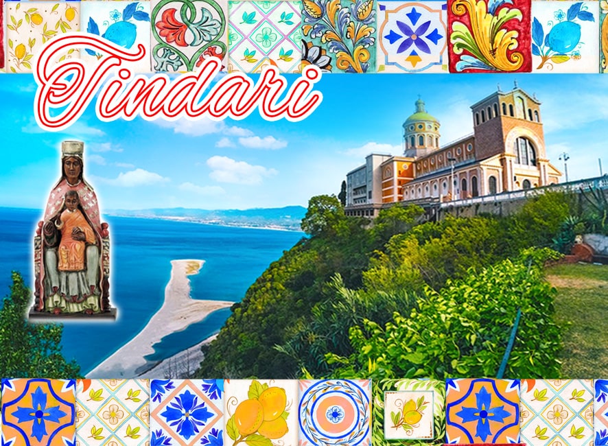 MAGNETE IN MELAMINE TAORMINA RETTANGOLARE (copia)